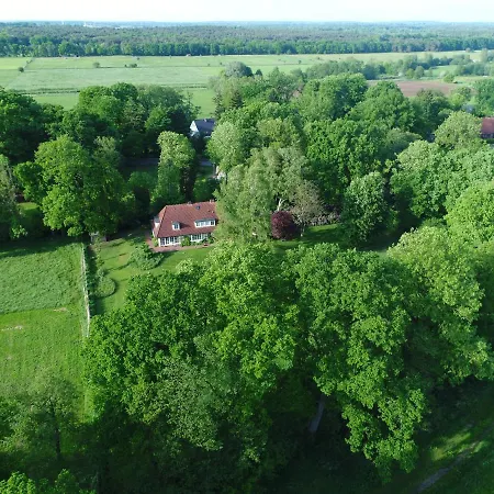 Haus Donata Fischerhude
