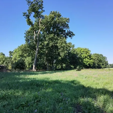 펜션 Haus Donata *