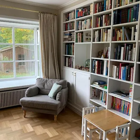 Haus Donata * Fischerhude