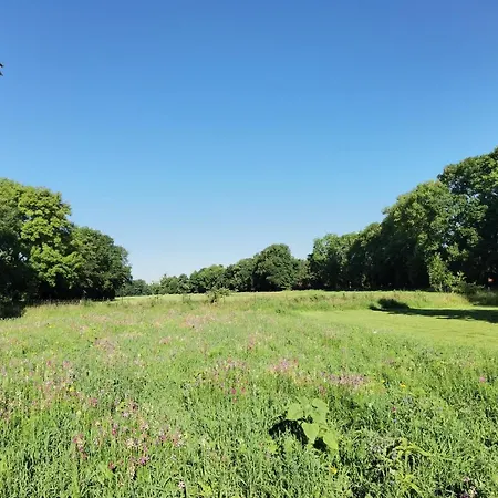 펜션 Haus Donata *