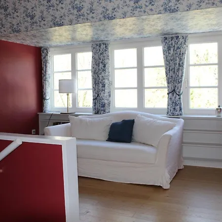 Haus Donata בית נופש *
