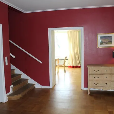בית נופש Haus Donata Fischerhude