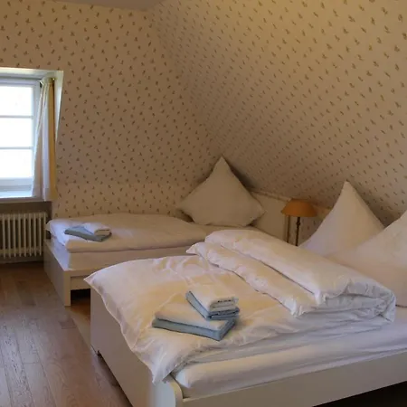 Nyaraló Haus Donata Fischerhude