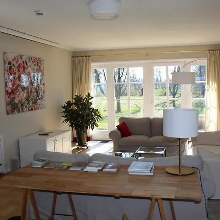 Haus Donata 펜션 Fischerhude