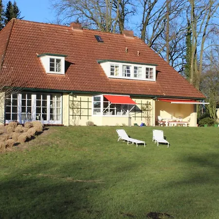 Haus Donata 펜션 Fischerhude