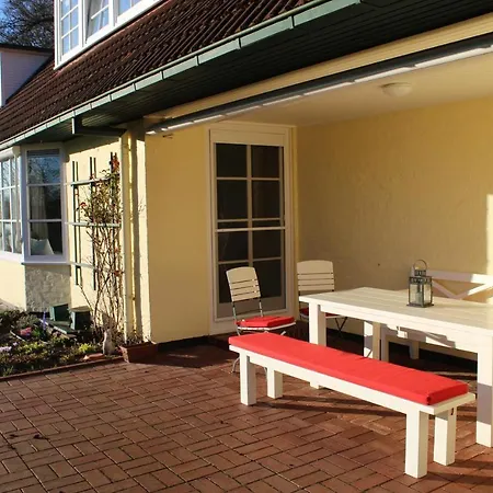 Haus Donata
