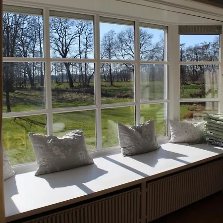 펜션 Haus Donata *