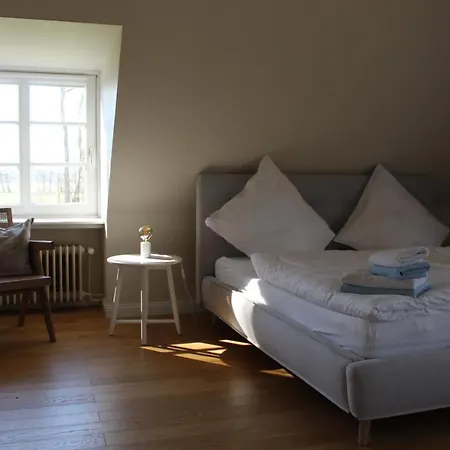 Haus Donata * Fischerhude