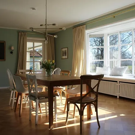 펜션 Haus Donata Fischerhude