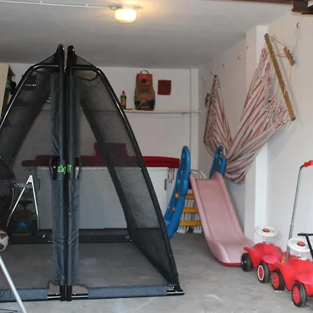 Haus Donata Fischerhude