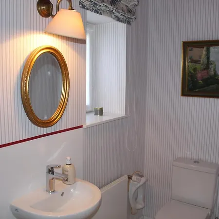 펜션 Haus Donata Fischerhude