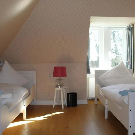 Haus Donata Fischerhude