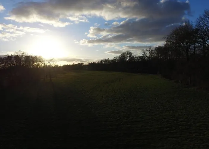 Haus Donata 度假居 Fischerhude