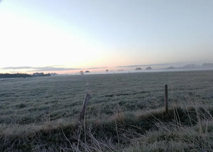 度假居 Haus Donata