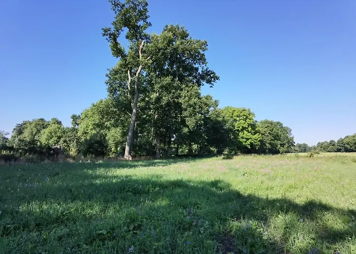 度假居 Haus Donata *