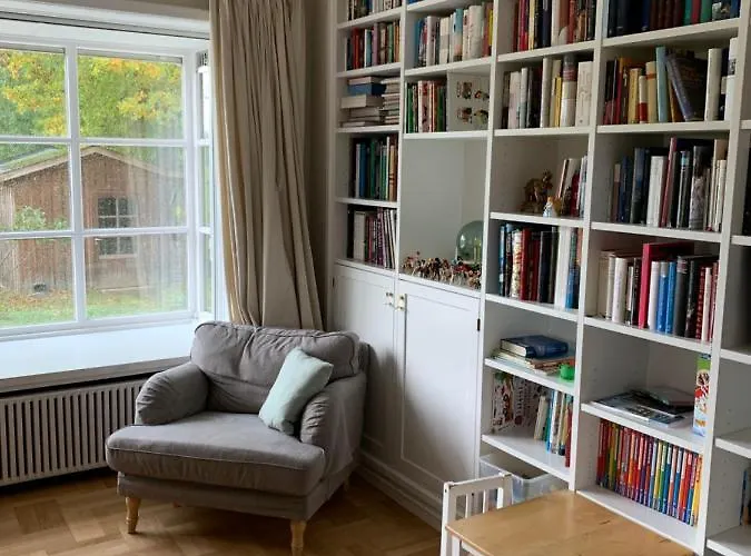 Haus Donata * Fischerhude