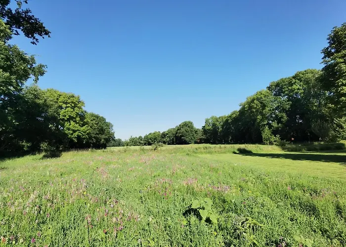 度假居 Haus Donata *