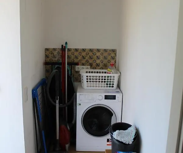 度假居 Haus Donata *