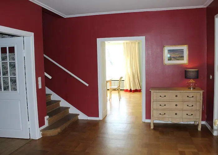 度假居 Haus Donata Fischerhude