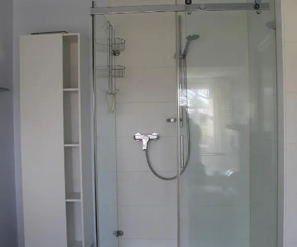 Haus Donata 度假居 Fischerhude