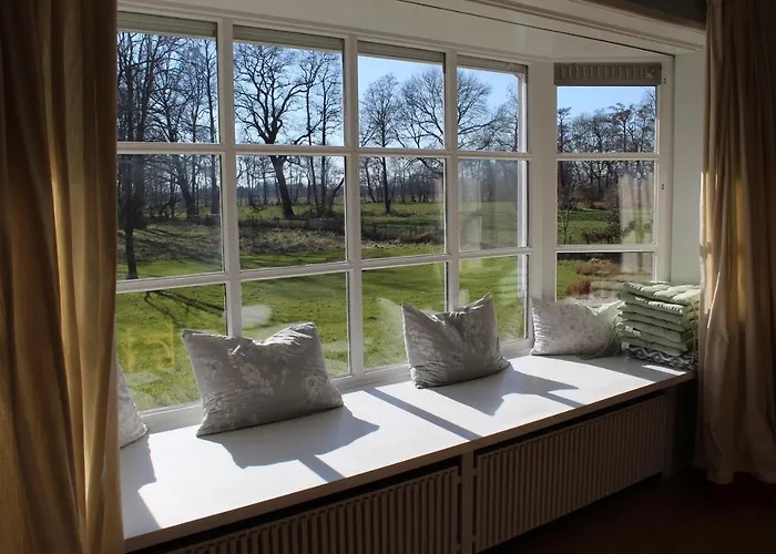 度假居 Haus Donata *