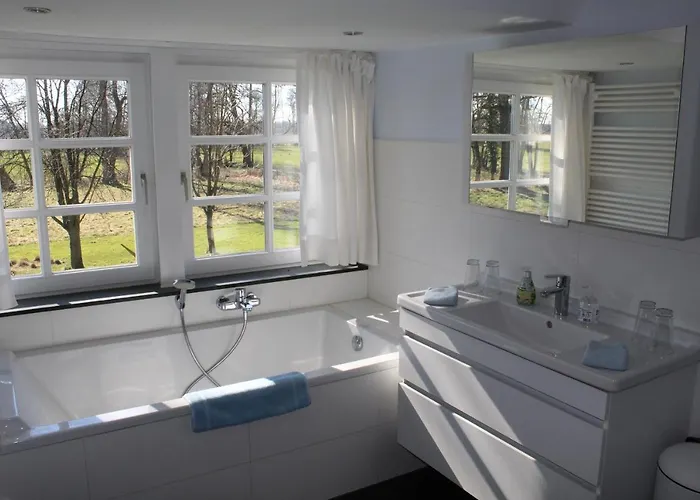 Haus Donata 度假居 *