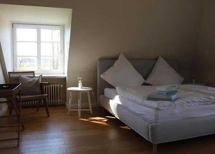 Haus Donata * Fischerhude