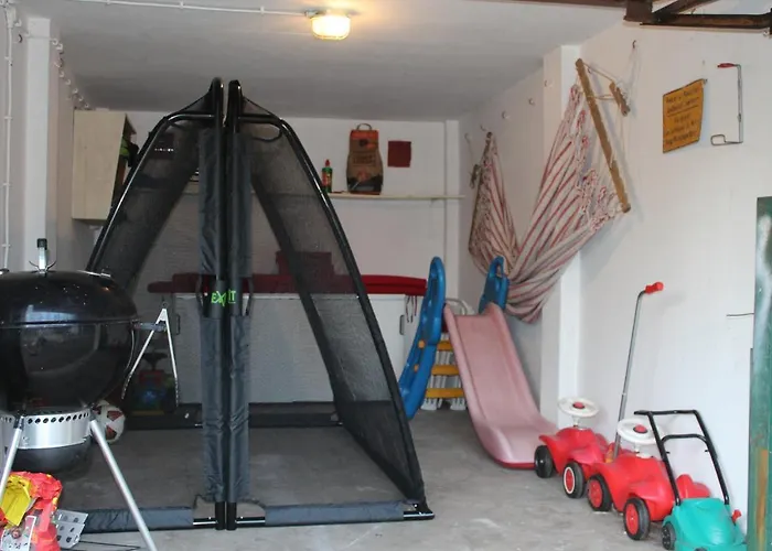 Haus Donata Fischerhude