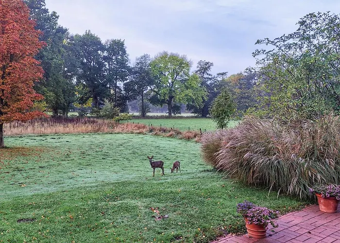 Haus Donata * Fischerhude