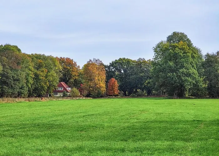 度假居 Haus Donata